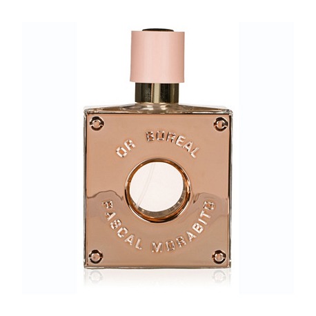 MORABITO ADN Femmes - Or Boréal - Eau de Parfum 3700426218993 MORABITO ADN Femmes - Or Boréal - Eau de Parfum 3700426218993